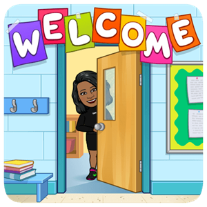Welcome!
